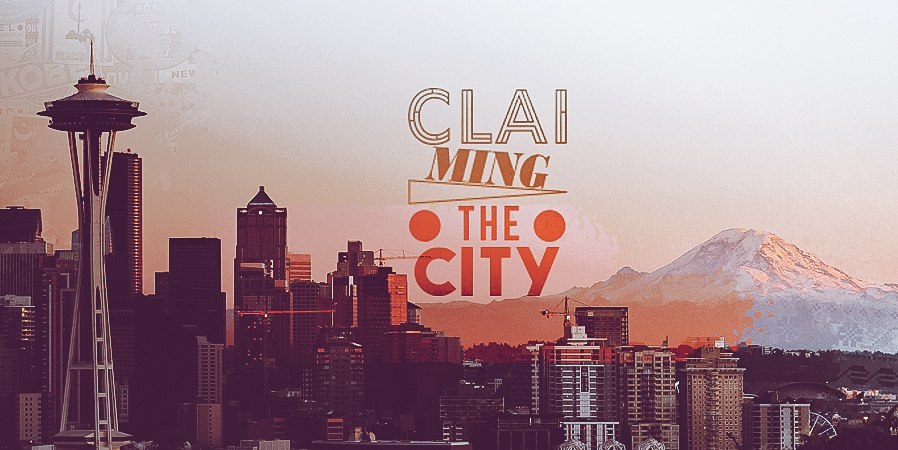 Claiming The City